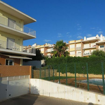 אלבור Partilha Sol Apartment מראה חיצוני תמונה
