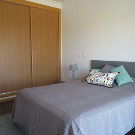 אלבור Partilha Sol Apartment מראה חיצוני תמונה