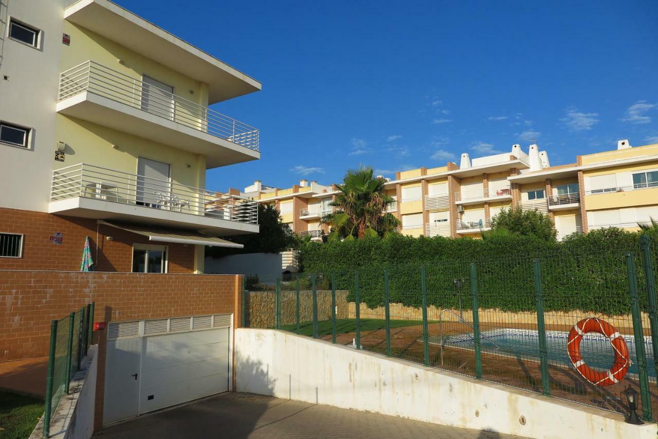 אלבור Partilha Sol Apartment מראה חיצוני תמונה