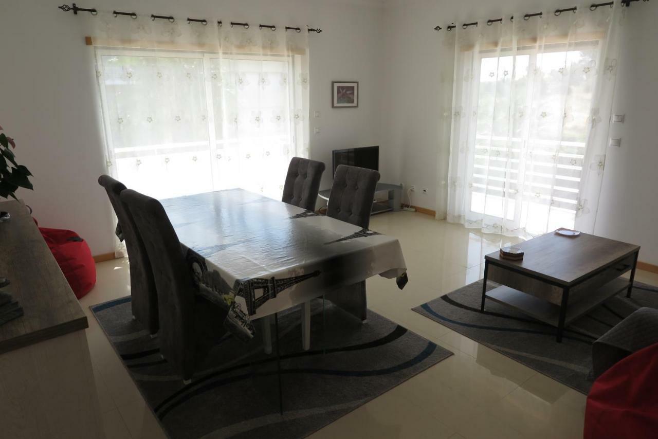 אלבור Partilha Sol Apartment מראה חיצוני תמונה