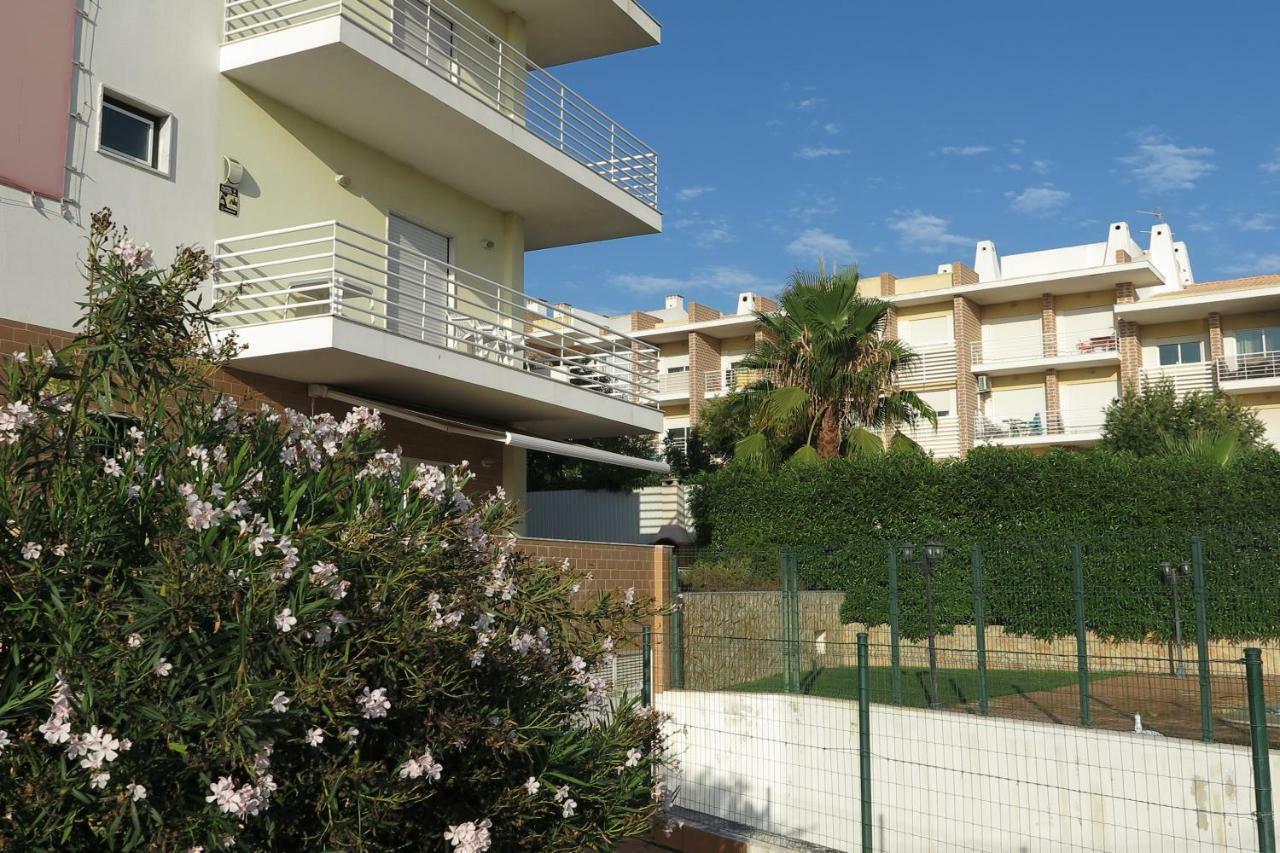אלבור Partilha Sol Apartment מראה חיצוני תמונה