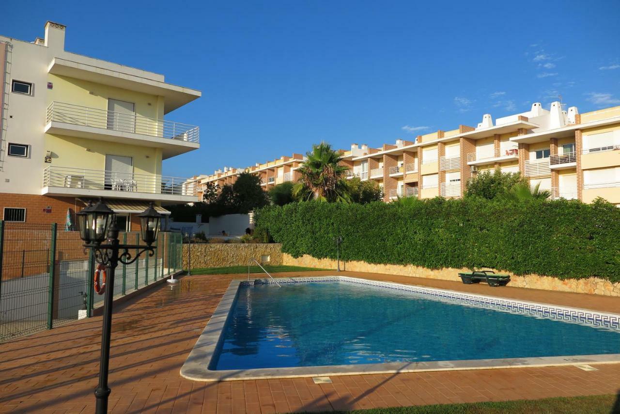 אלבור Partilha Sol Apartment מראה חיצוני תמונה