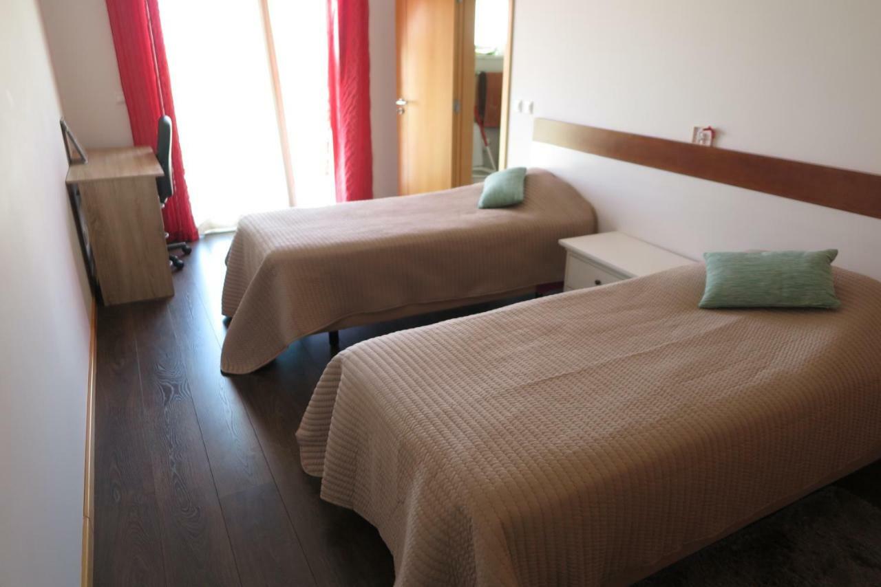 אלבור Partilha Sol Apartment מראה חיצוני תמונה