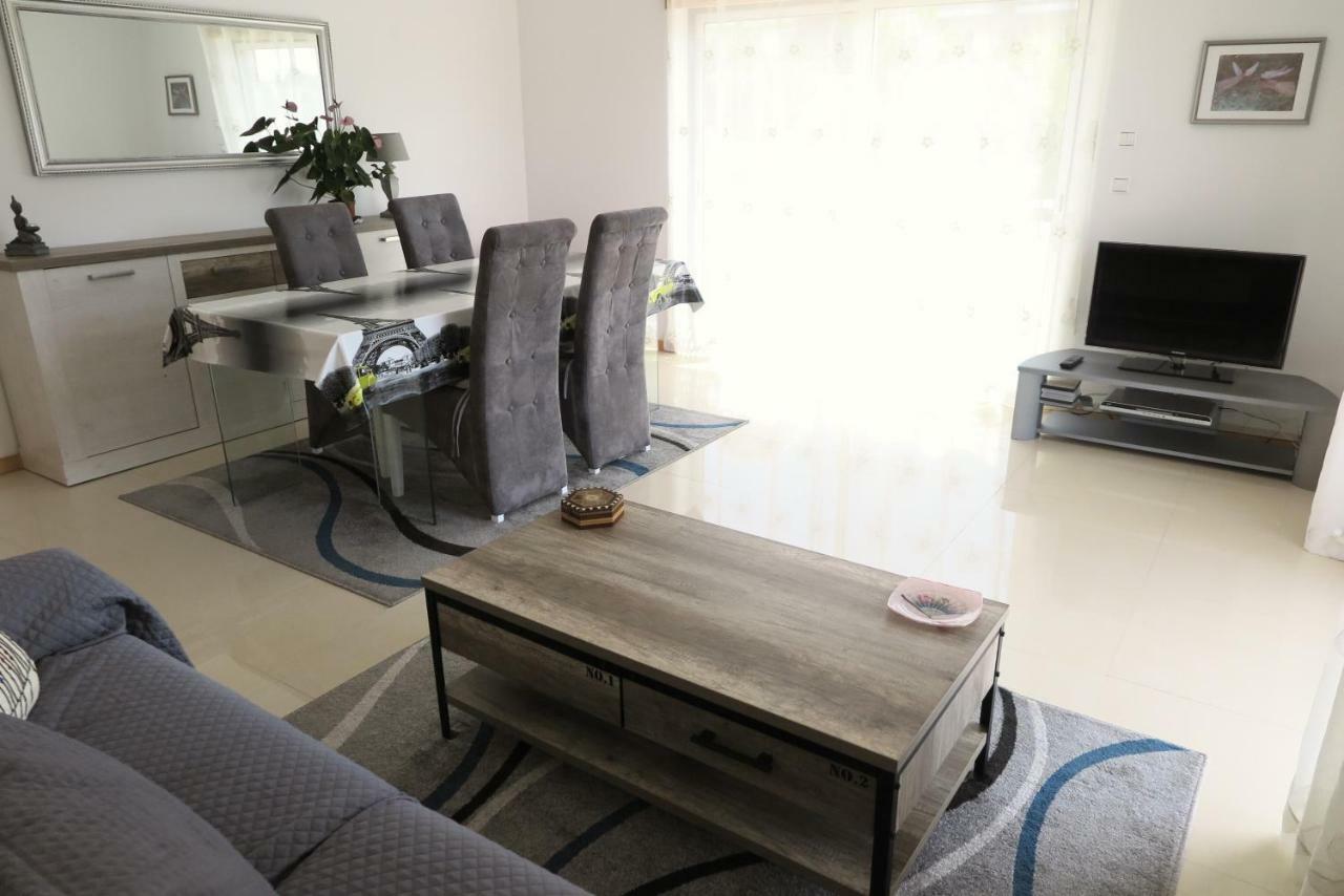 אלבור Partilha Sol Apartment מראה חיצוני תמונה