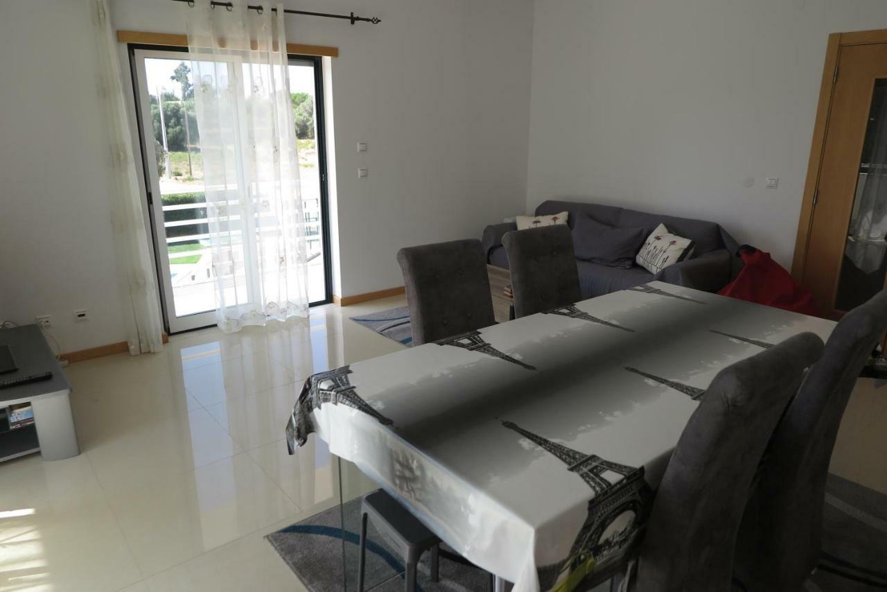 אלבור Partilha Sol Apartment מראה חיצוני תמונה