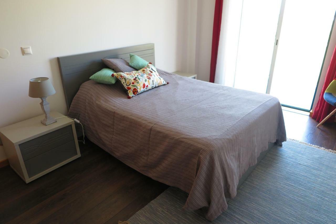 אלבור Partilha Sol Apartment מראה חיצוני תמונה
