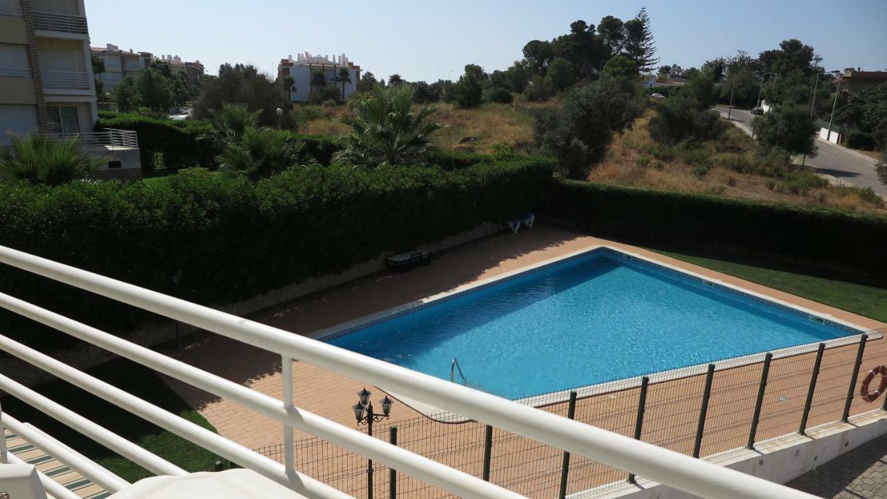 אלבור Partilha Sol Apartment מראה חיצוני תמונה