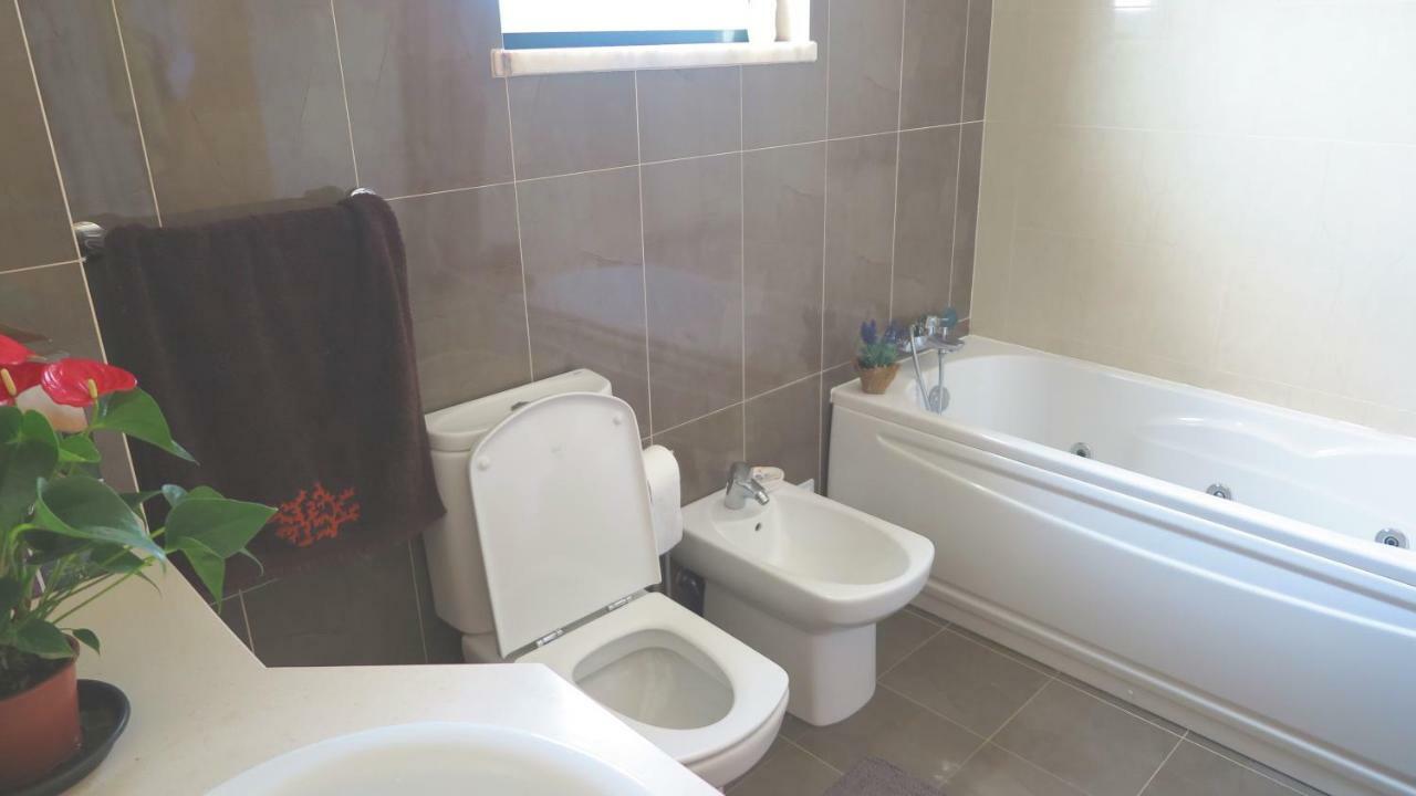 אלבור Partilha Sol Apartment מראה חיצוני תמונה