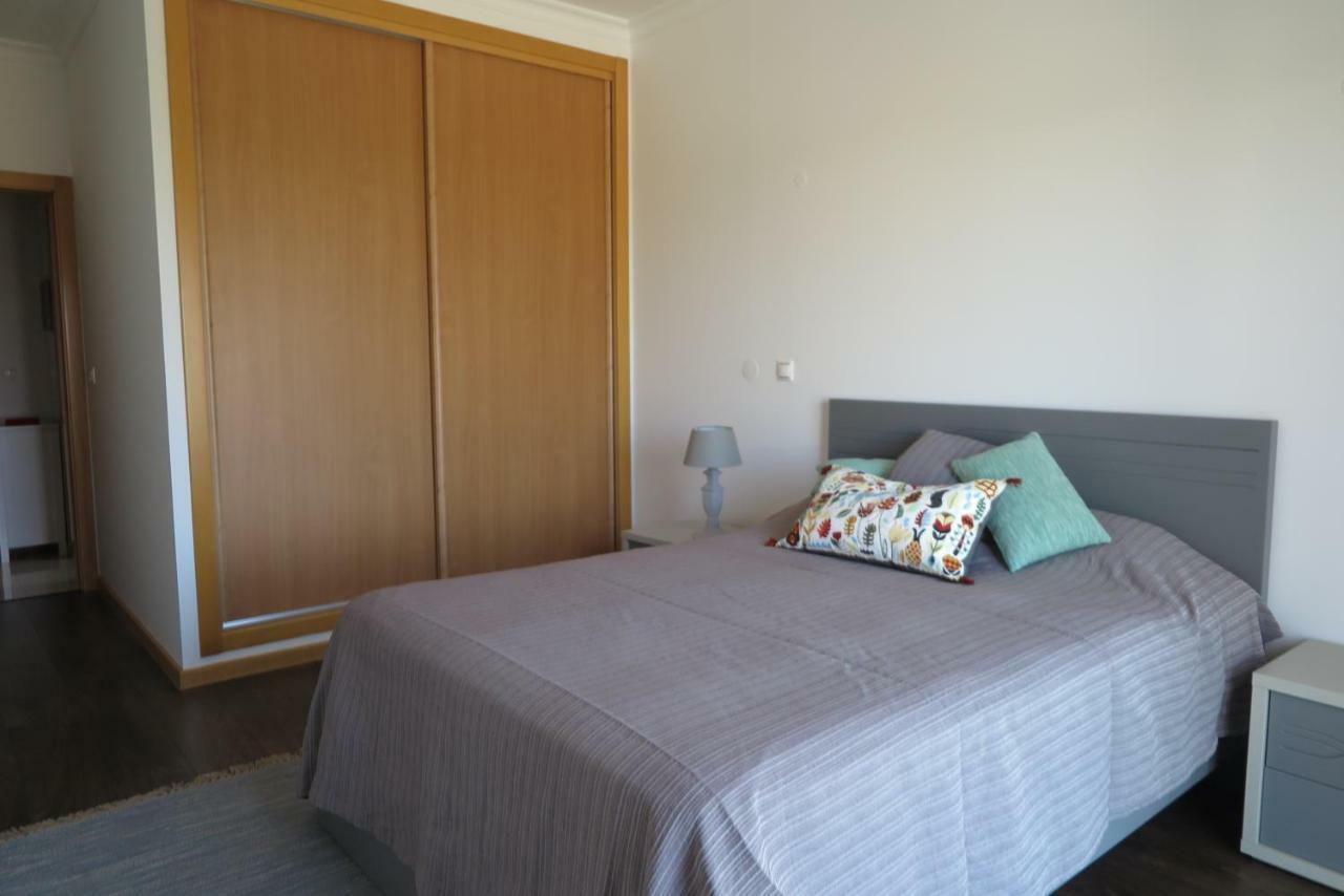 אלבור Partilha Sol Apartment מראה חיצוני תמונה