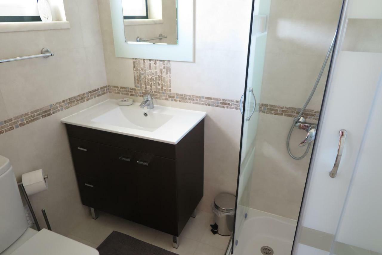 אלבור Partilha Sol Apartment מראה חיצוני תמונה