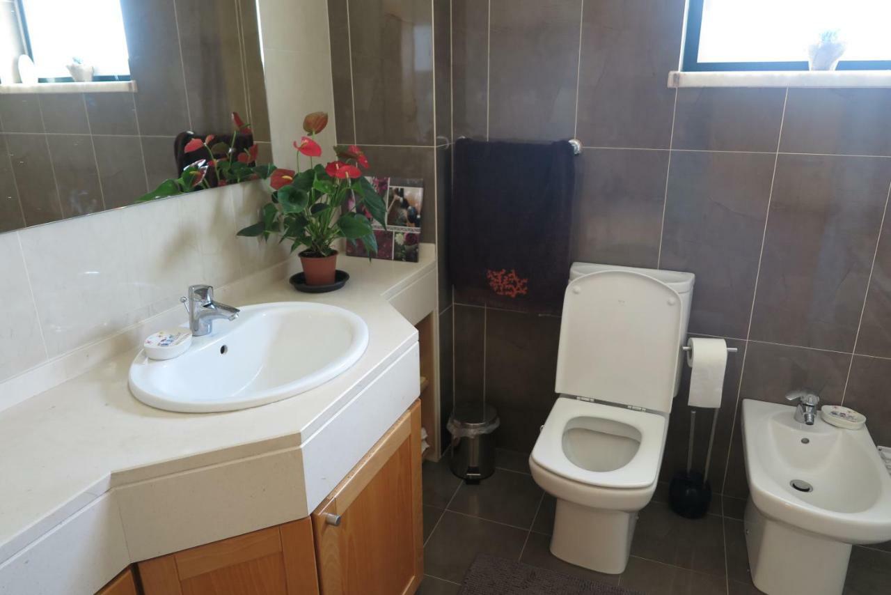 אלבור Partilha Sol Apartment מראה חיצוני תמונה