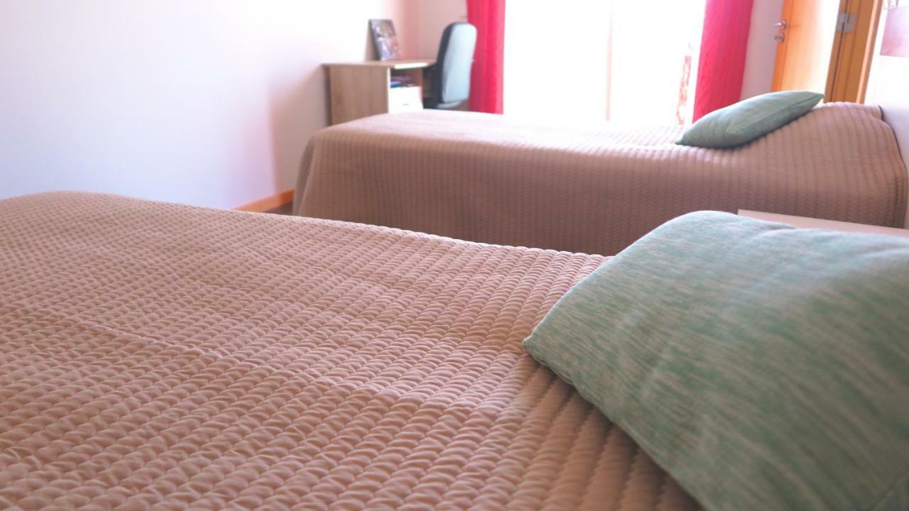 אלבור Partilha Sol Apartment מראה חיצוני תמונה