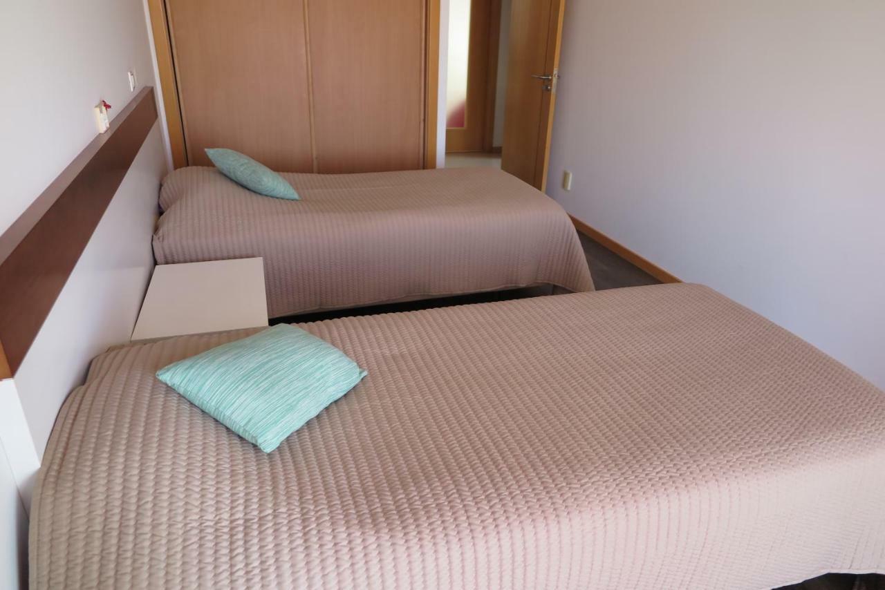 אלבור Partilha Sol Apartment מראה חיצוני תמונה